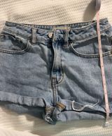 PacSun Denim Shorts Photo 0