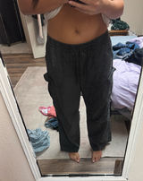 American Eagle Cargo Pants Photo 0
