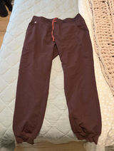 FIGS Scrub Pants Photo 0