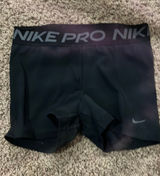 Nike Pro Shorts Dri-Fit Photo 0