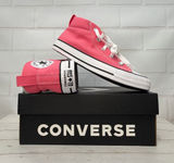 Converse Chuck Taylor All Star Unisex 5.5 M/ 7.5W Lace-Up High-Top Sneakers NIB Photo 0