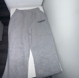 Grey comfrt Sweatpants  Photo 0