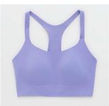 purple aerie athletic set Photo 0