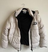 Puffer Jacket Photo 0