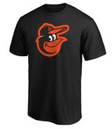 NWT Fanatics Baltimore Orioles Tshirt  Photo 0