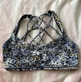 Lululemon Free To Be Wild Bra 4 Photo 0
