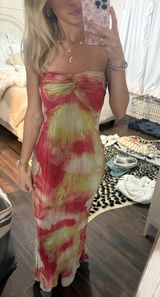body con dress Multiple Size XS Photo 0