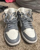 Nike Air Jordans Photo 0