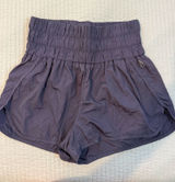 Free People Way Home Shorts Photo 0