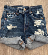 American Eagle Shorts Photo 0