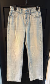 ZARA Jeans Photo 0