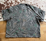 Abercrombie Camo T-Shirt Photo 0