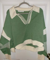 Altar'd State Sweater Photo 0