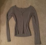 Brandy Melville Long Sleeve Photo 0