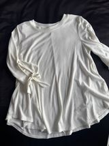 White Top Photo 0