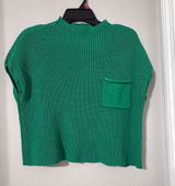 Green Top Size L Photo 0
