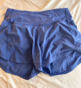 Lululemon Shorts Speed Up Photo 0