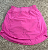 Lululemon Hotty Hot Skirt Photo 0