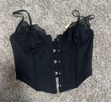 Shein Corset Top Photo 0