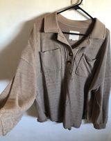 Outfitters Pullover Photo 0