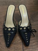 Princess Polly Heels Black Photo 0