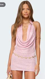 Edikted Mini Dress Photo 0