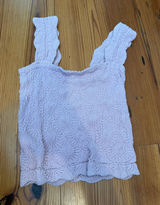 Free People Tank Top Photo 0
