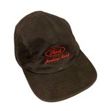 Vintage Ford Heritage Ford black baseball cap 🔥 Photo 0
