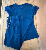 Med Couture Scrubs Photo 0