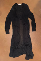 Free People Beach Long Cardi Photo 0