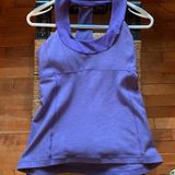 Lululemon Scoop Neck Tank Top Photo 0
