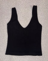 FP Movement Ribbed Tank Photo 0
