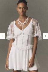 BHLDN Anthropologie Dress Photo 0