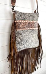 American Darling Large Crossbody Photo 0