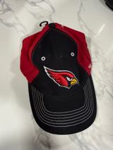 Arizona Cardinals NFL Hat '47 Brand One Size Stretch Fit Photo 0