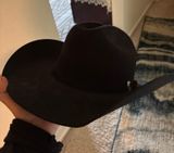 Cowboy Hat Justin Photo 0