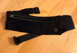 Lululemon Fast And Free Running Belt XS/S Photo 0