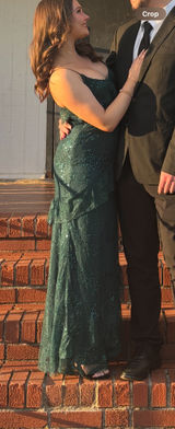 Altrd state dress Photo 0
