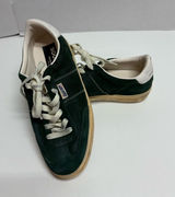 Golden Goose Soul Star‎ Low Top Velvet Sneakers - Size 39. Photo 0