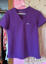 FIGS Scrubs Set XS  Photo 0
