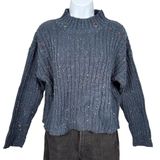 Vintage American Eagle Sweater Small Gilmore Girls Whimsigoth Grunge 90s‎ Y2K Photo 0