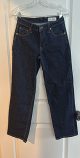 Gap Jeans 90 loose low rise Photo 0