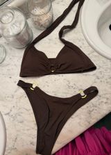 Shein Bikini Set Photo 0