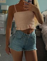 Levi’s 501 Shorts Photo 0