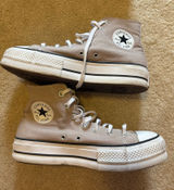 High-Top Converse Sneakers Women’s Chuck Taylor Photo 0