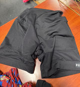 Victoria’s Secret pink mesh bike shorts M // 082164 Photo 0