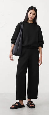 Banana Republic Barrel Pants Photo 0