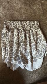 Camo shorts Multiple Photo 0