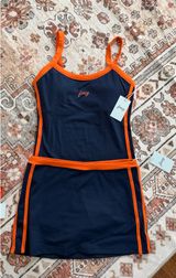 FANCY lifestyle set Blue Photo 0