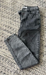Garage Jeans High-Rise Photo 0